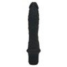 GET REAL - VIBRADOR GRANDE CLÁSICO NEGRO