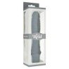 GET REAL - VIBRADOR GRANDE CLÁSICO NEGRO