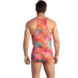 ANAIS MEN - TOP FALCON XL