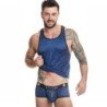 ANAIS MEN - TOP ABAJO XL