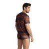 ANAIS MEN - CAMISETA CHILL XL