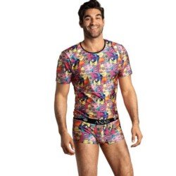 ANAIS MEN - CAMISETA DE...