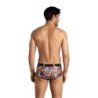 ANAIS MEN - CÓMICS BRIEF L