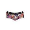 ANAIS MEN - CÓMICS BRIEF L