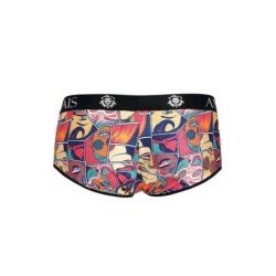 ANAIS MEN - CÓMICS BRIEF L