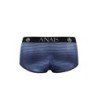 ANAIS MEN - NAVAL BOXER BRIEF XL