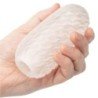 CALEXOTICS - BAÑADOR DE ESTIRAMIENTO ACANALADO REVERSIBLE