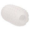 CALEXOTICS - BAÑADOR DE ESTIRAMIENTO ACANALADO REVERSIBLE
