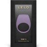 LELO - TOR 3 ANILLO VIBRADOR VIOLETA