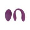 XOCOON - VIBRADOR MORADO PARA PAREJAS BOUND LOVE