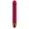 CICI BEAUTY - ESTIMULADOR DE CLÍTORIS DE SILICONA PREMIUM