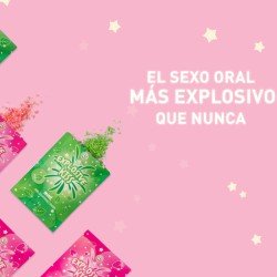 JUEGO SECRETO - EXPOSITOR DE CARAMELOS EXPLOSIVOS (48 UNIDADES)