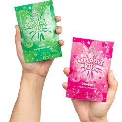 JUEGO SECRETO - EXPOSITOR...
