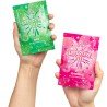 JUEGO SECRETO - EXPOSITOR DE CARAMELOS EXPLOSIVOS (48 UNIDADES)