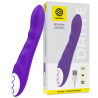 GALATEA - VIBRADOR DANTE MORADO + CONTROL REMOTO WATCHME