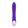 GALATEA - VIBRADOR DANTE MORADO + CONTROL REMOTO WATCHME