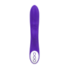 GALATEA - GALO VIBRADOR LILA COMPATIBLE CON WATCHME WIRELESS TECHNOLOGY