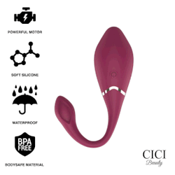 CICI BEAUTY - VIBRADOR DE...