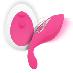 INTENSO - ROB BANTIE CONTROL REMOTO ROSA
