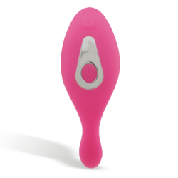 INTENSO - ROB BANTIE CONTROL REMOTO ROSA
