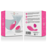 INTENSO - ROB BANTIE CONTROL REMOTO ROSA