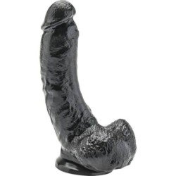 GET REAL - DILDO DE 20,5 CM...