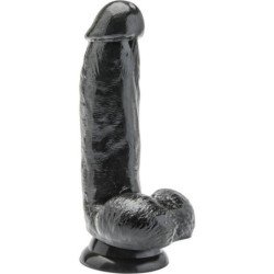 SÉ REAL - DILDO DE 12 CM...