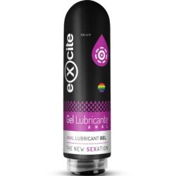 EXCITE - LUBRICANTE ANAL...