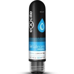 EXCITE - LUBRICANTE...
