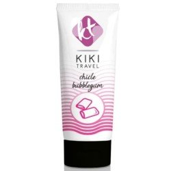 KIKÍ TRAVEL - LUBRICANTE...