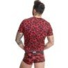 ANAIS MEN - CAMISETA SAVAGE S