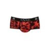 ANAIS MEN - SAVAGE BOXER BRIEF S