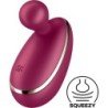SATISFACTOR - 1 BAYA PERFECTA