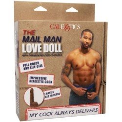 CALEXOTICS - THE MAIL MAN...