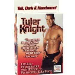 CALEXOTICS - TYLER KNIGHT...