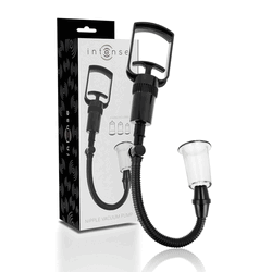 INTENSE - PUMP BOMBA...