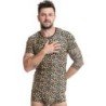 ANAIS MEN - CAMISETA MERCURY XL