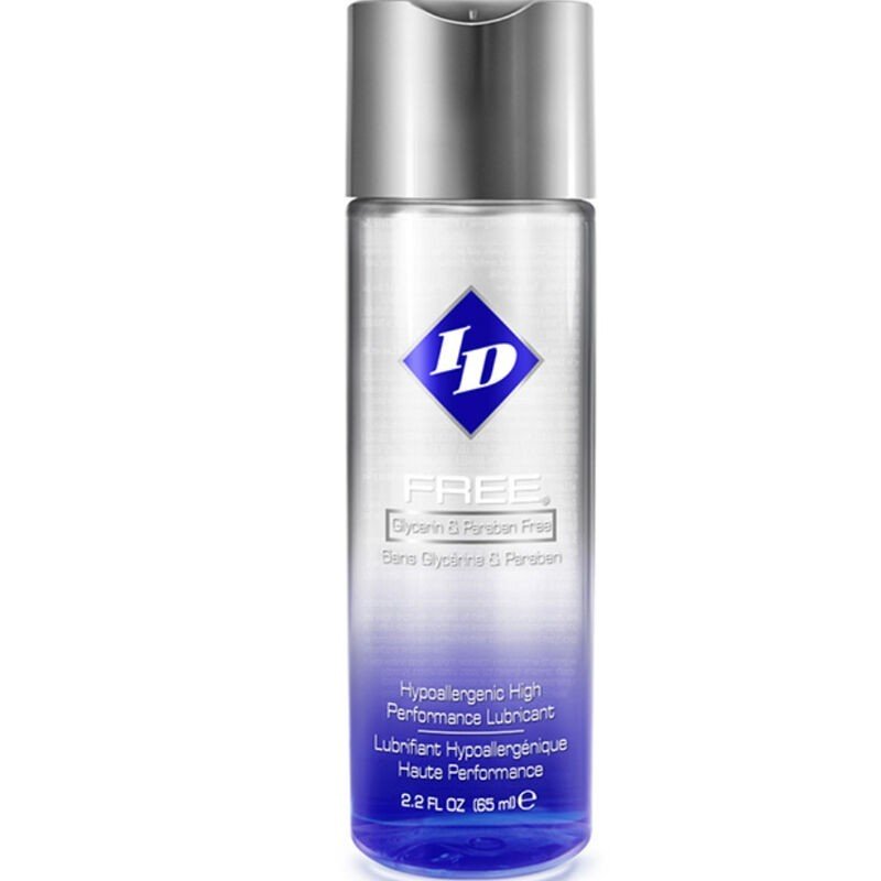 SIN IDENTIFICACIÓN - HIPOALERGÉNICO A BASE DE AGUA 65 ML
