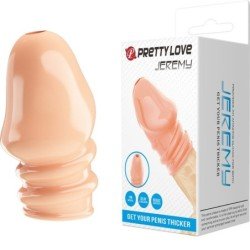 PRETTY LOVE - JEREMY...