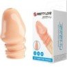PRETTY LOVE - JEREMY ENGROSADOR PENE NATURAL