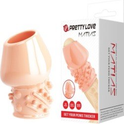 PRETTY LOVE - MATIAS...