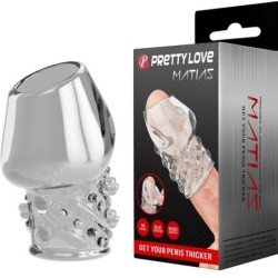 PRETTY LOVE - MATIAS...