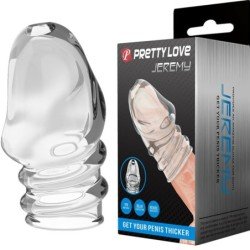 PRETTY LOVE - JEREMY...