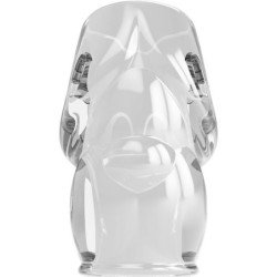 AMOR BONITO - OSCAR PENE TRANSPARENTE MÁS GRUESO