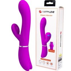 AMOR PRECIOSO - VIBRADOR...