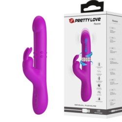 AMOR PRECIOSO - VIBRADOR...