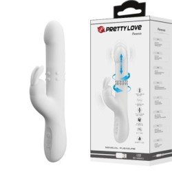 AMOR PRECIOSO - VIBRADOR...