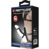 PRETTY LOVE - MANGA EXTENSORA DE SILICONA ELÁSTICA SUAVE