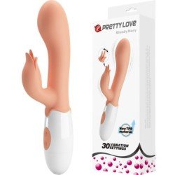 PRETTY LOVE - VIBRADOR...