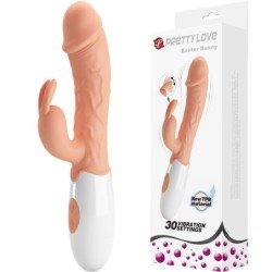 PRETTY LOVE - VIBRADOR CON...